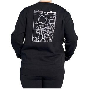 TenTree x Dr Seuss Crewneck